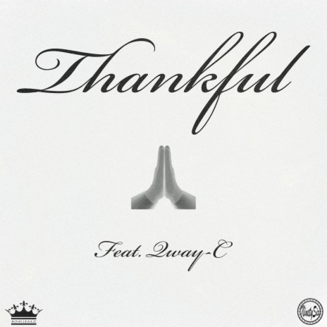 Thankful ft. Qway-C