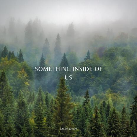 Something inside of us | Boomplay Music