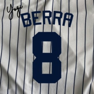 Yogi Berra