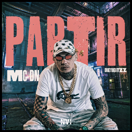 Partir ft. DREYBEATZZ | Boomplay Music