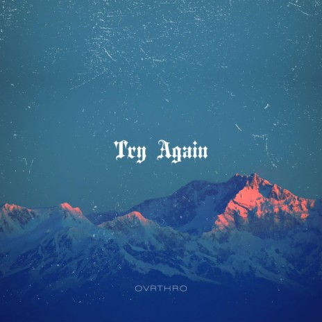 Try Again | Boomplay Music