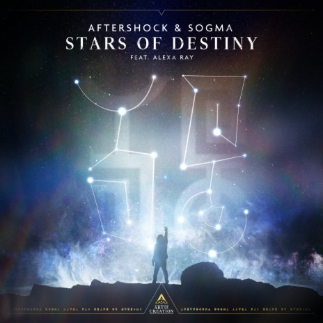 Stars Of Destiny ft. Sogma | Boomplay Music