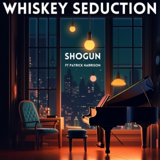 Whiskey Seduction