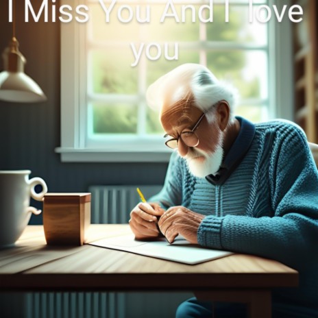 I Miss You And I Love You ft. Califresh | Boomplay Music