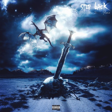 Step Back ft. FiMAGROWINGUP | Boomplay Music