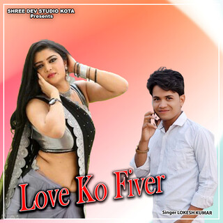 Love Ko Fiver
