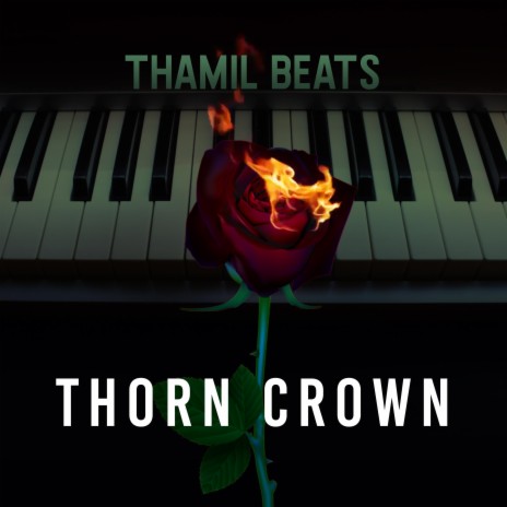Thorn Crown | Boomplay Music