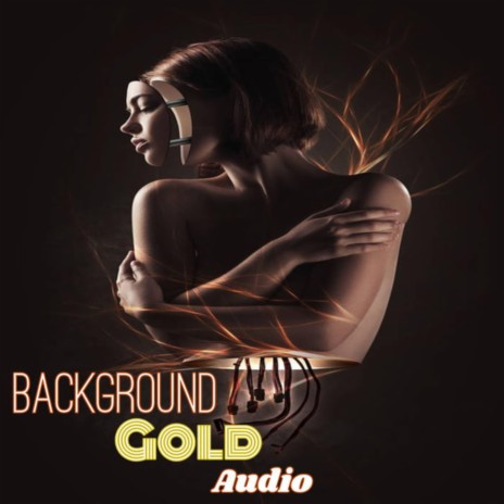 Background Gold Audio