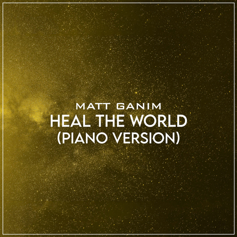 Heal the World (Piano Version) | Boomplay Music