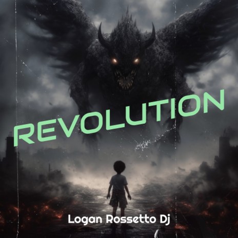 Revolution | Boomplay Music