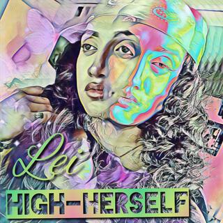 High-herself lyrics | Boomplay Music