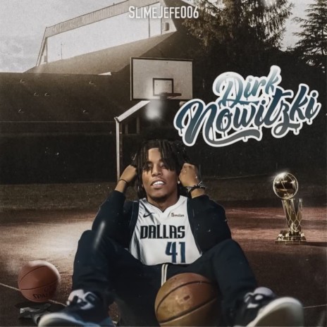 Dirk Nowitzki | Boomplay Music