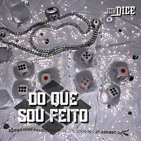 Do Que Sou Feito | Boomplay Music