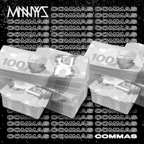 Commas | Boomplay Music