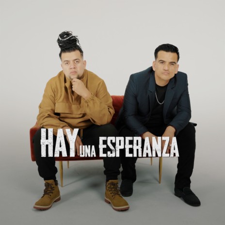 Hay una Esperanza ft. Erik Rojas