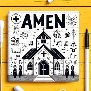 Amen lyrics | Boomplay Music