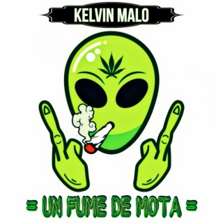 Un Fume de Mota