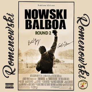 Nowski Balboa 2