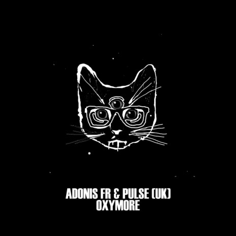 Oxymore (Original Mix) ft. Pulse (UK) | Boomplay Music