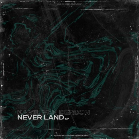 Never Land (Original Mix) | Boomplay Music