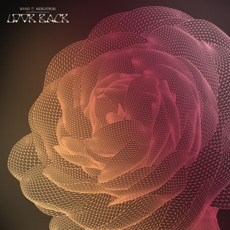 Look Back ft. Mergatroid | Boomplay Music