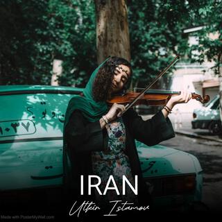 Iran (Violin Trap)