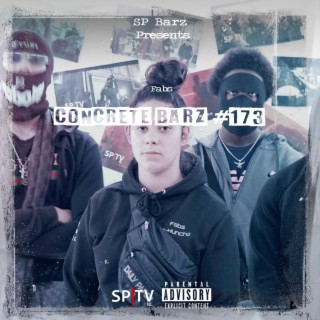 Concrete Barz #173