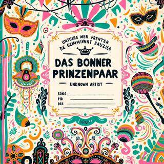 Das Bonner Prinzenpaar lyrics | Boomplay Music