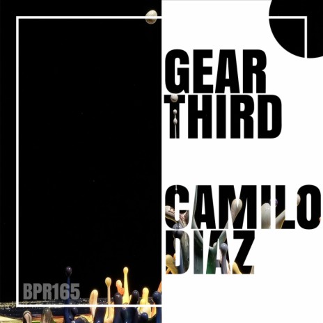 Gear Third (Original Mix) | Boomplay Music