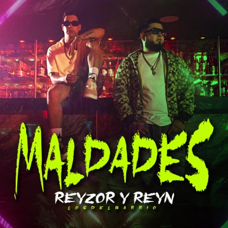 MALDADES | Boomplay Music