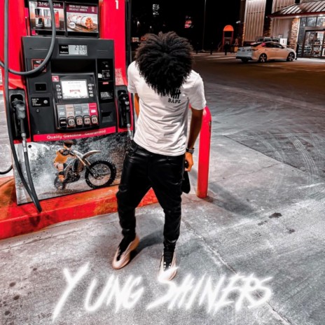 Yung Shiners ft. MClain | Boomplay Music