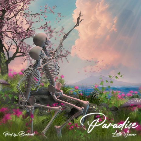 Paradise | Boomplay Music