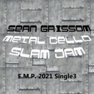 Metal Cello Slam Jam (multi-cello instrumental)