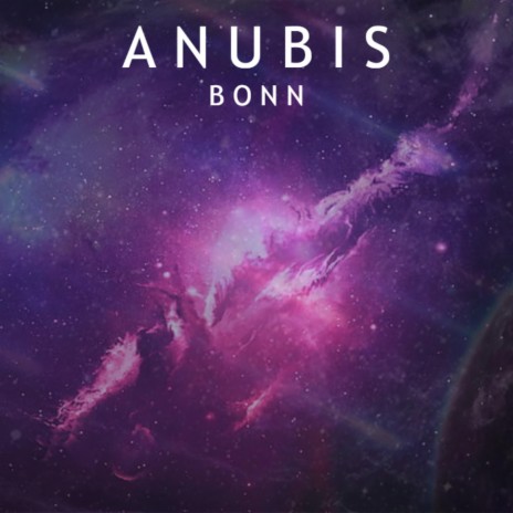 ANUBIS | Boomplay Music