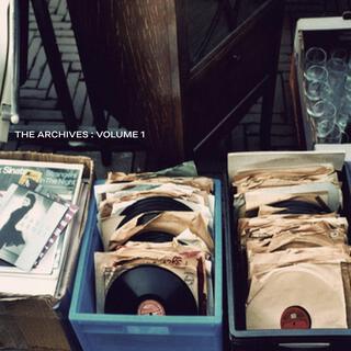 THE ARCHIVES : VOLUME 1