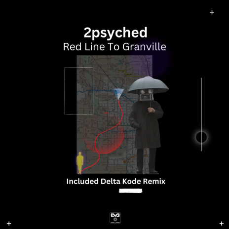 Red Line To Granville (Dub Mix) | Boomplay Music