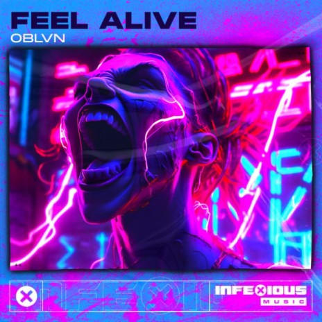 Feel Alive | Boomplay Music