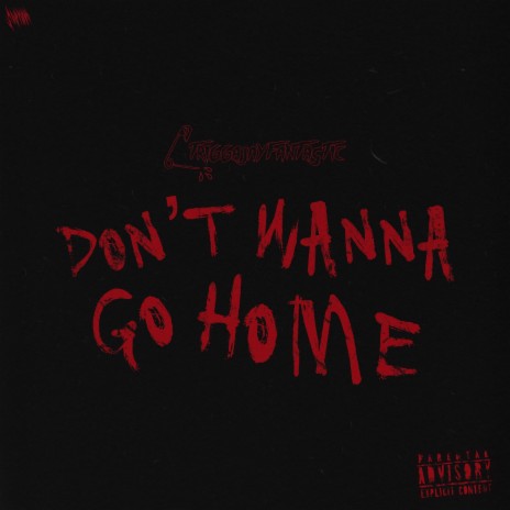 DONT WANNA GO HOME | Boomplay Music