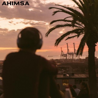 Ahimsa