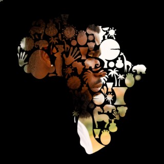 L'Afrique qui gagne lyrics | Boomplay Music