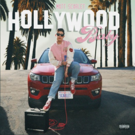 HOLLYWOOD BABY | Boomplay Music