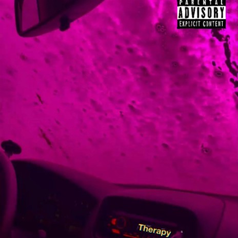 Therapy ft. YUNGBOIIFRANX | Boomplay Music