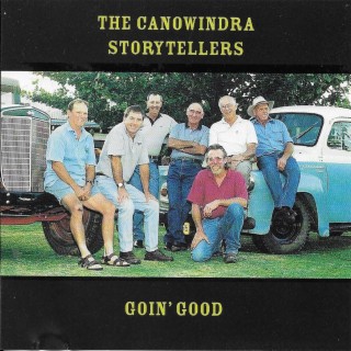 The Canowindra Storytellers