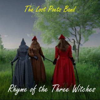 Rhyme of the Three Witches