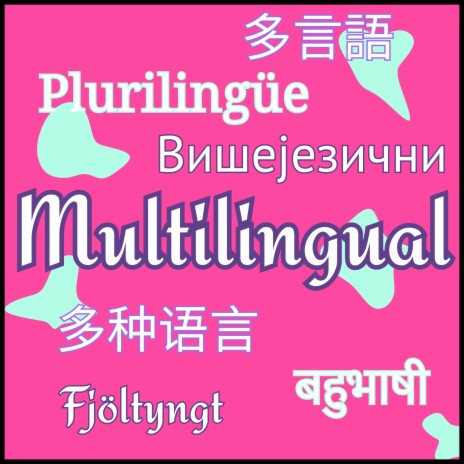 Multilingual | Boomplay Music