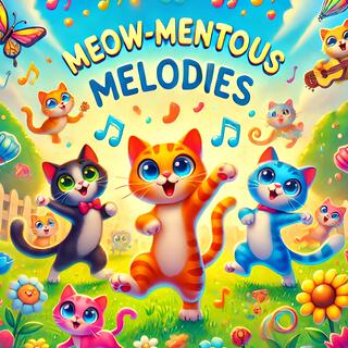 Meow-mentous Melodies