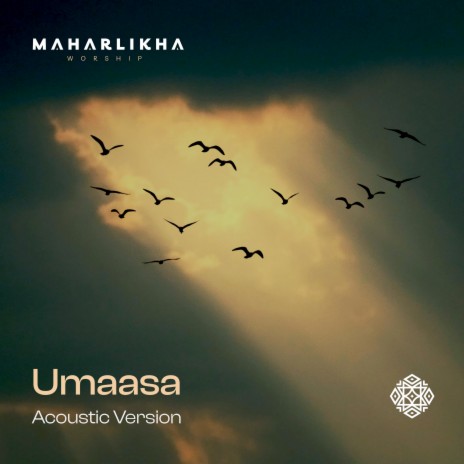 Umaasa (Acoustic Version) ft. Yviane Mae Basibas | Boomplay Music