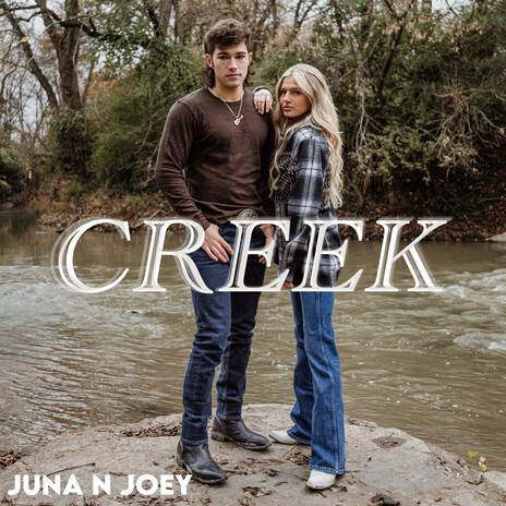 CREEK | Boomplay Music