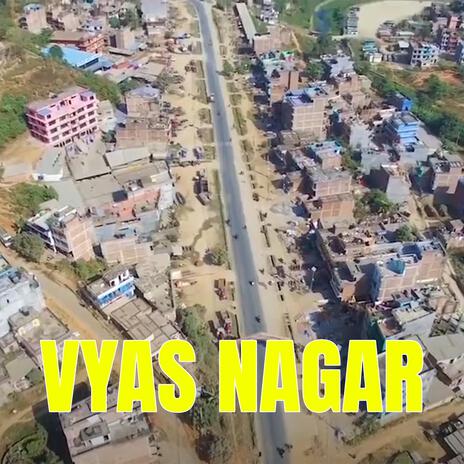 Vyas Nagar | Boomplay Music