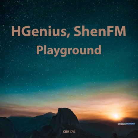 Playground ft. ShenFM